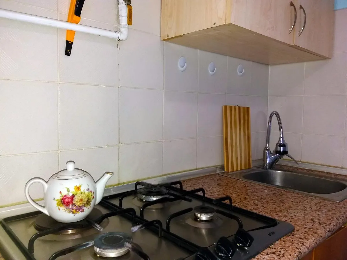 Cozy Apartment Near Big Park Baku