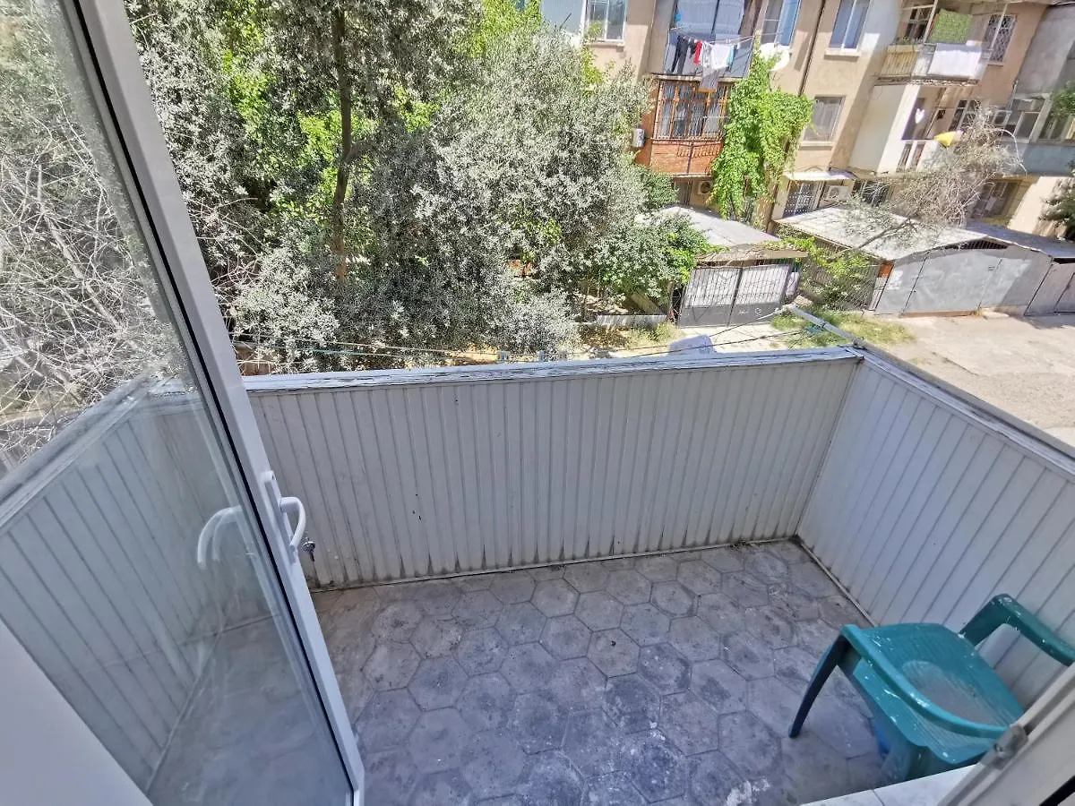 Cozy Apartment Near Big Park Baku