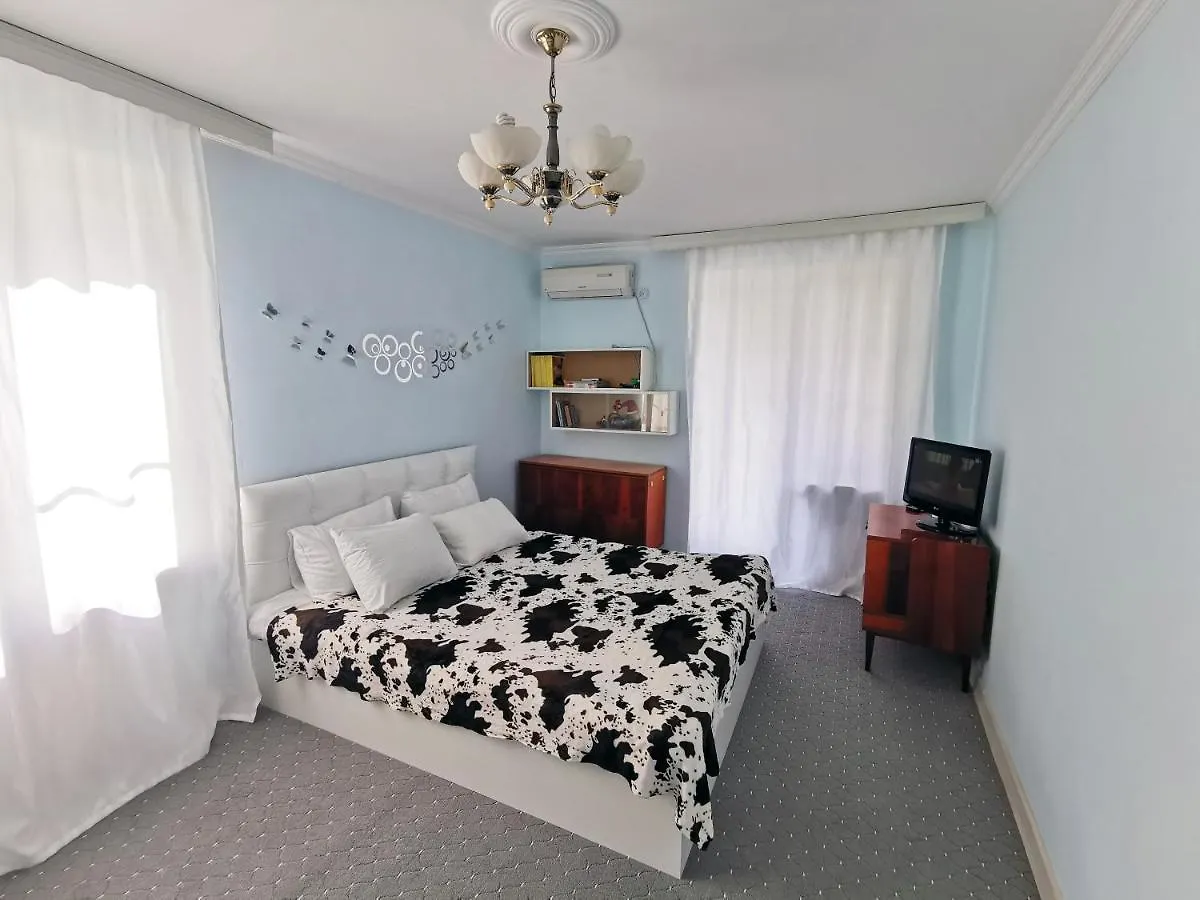 Cozy Apartment Near Big Park Baku