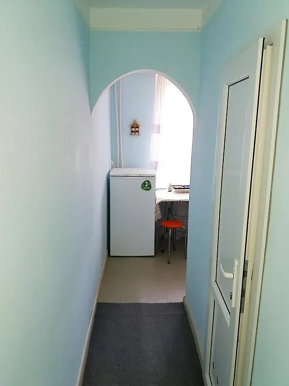 Cozy Apartment Near Big Park Baku