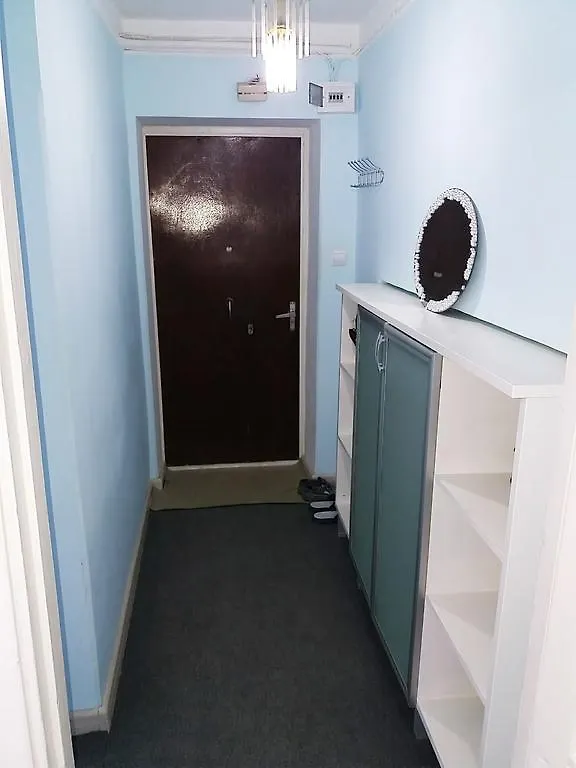 Cozy Apartment Near Big Park Baku