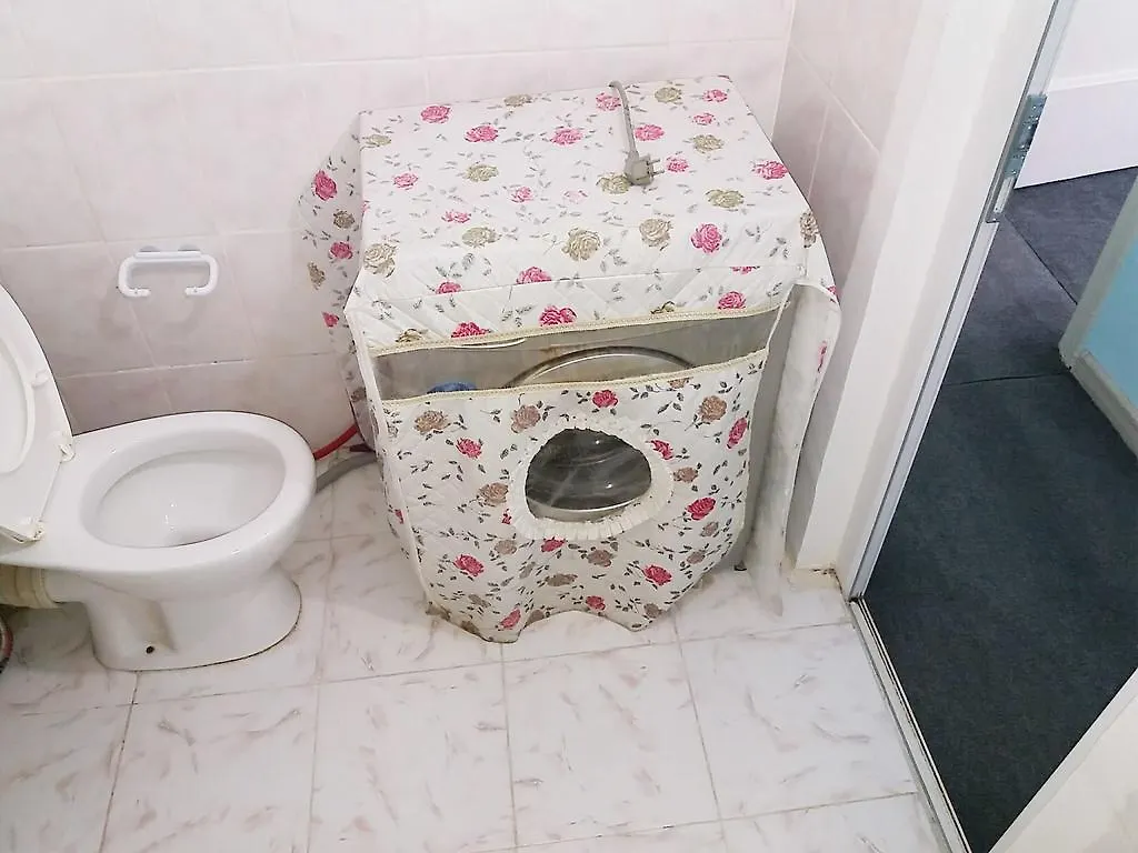 Cozy Apartment Near Big Park Baku