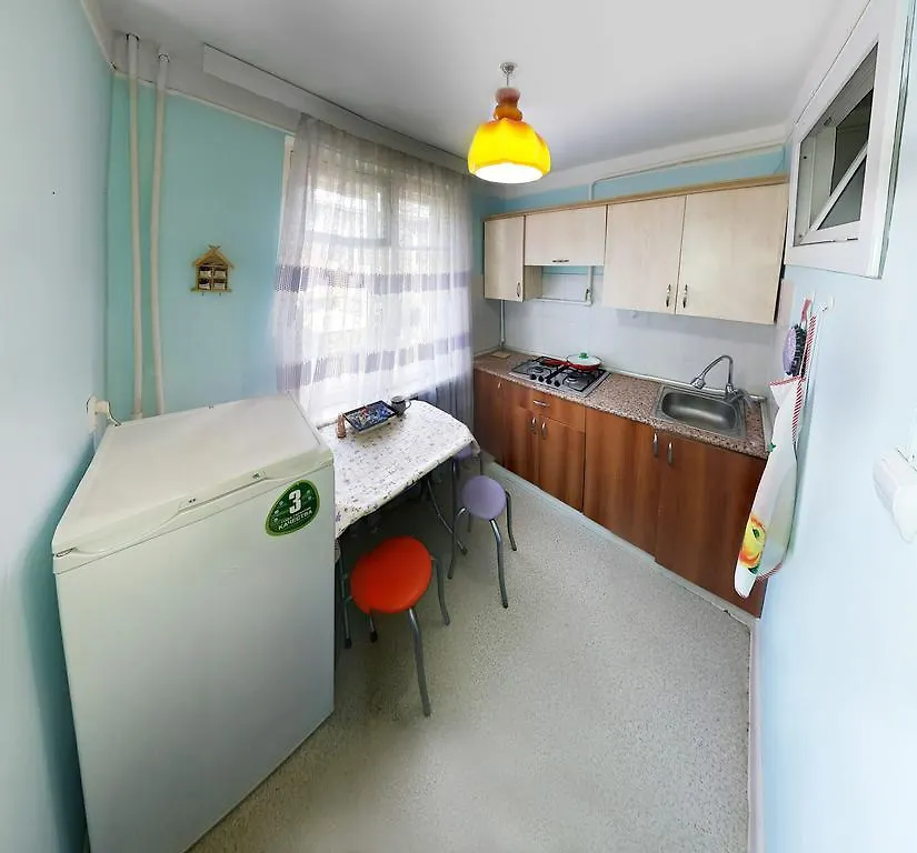 Cozy Apartment Near Big Park Baku 0*,  Azerbajdzsán
