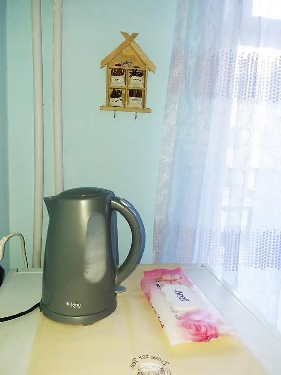 Cozy Apartment Near Big Park Baku