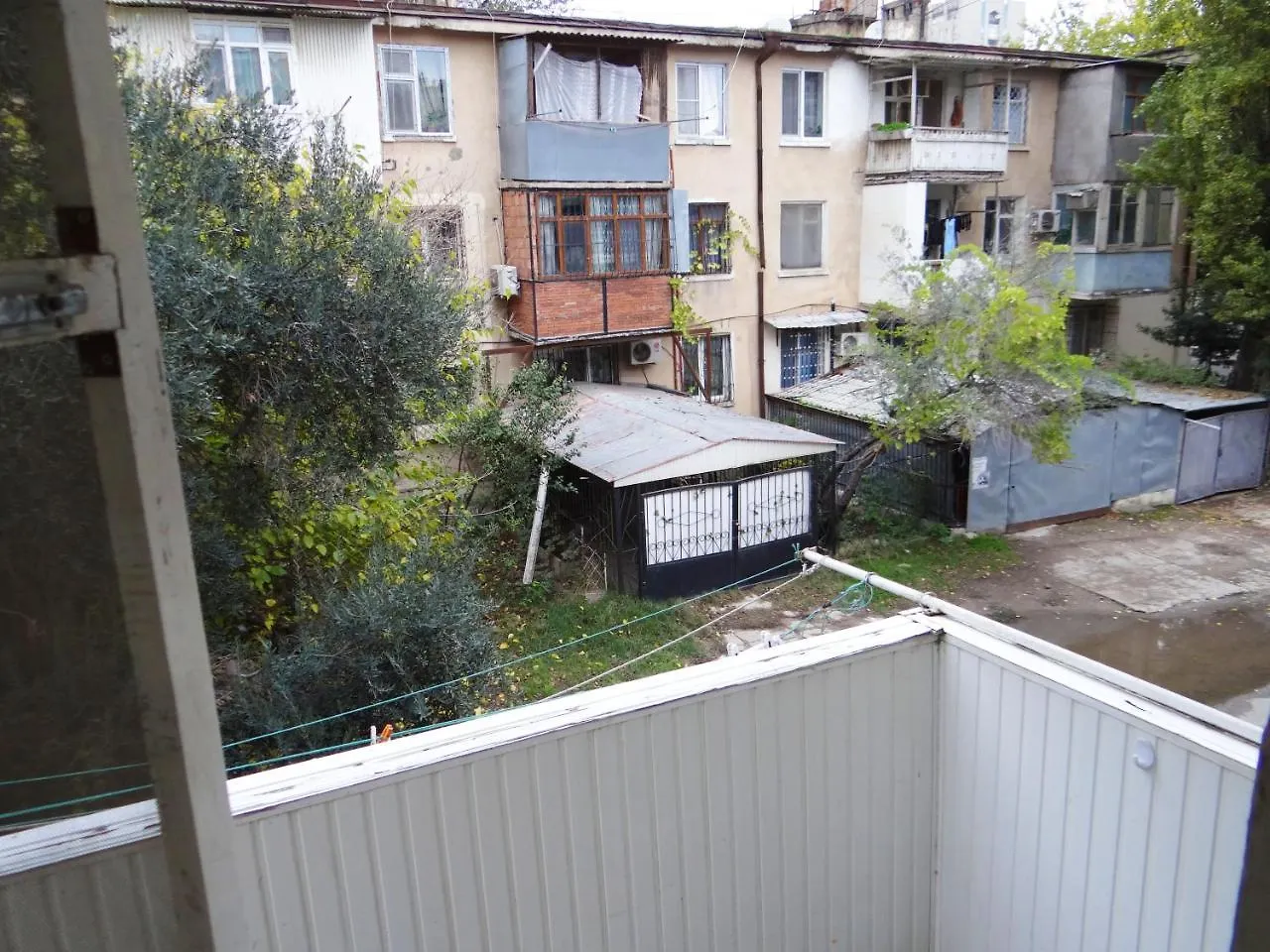Cozy Apartment Near Big Park Baku 0*,  Azerbajdzsán