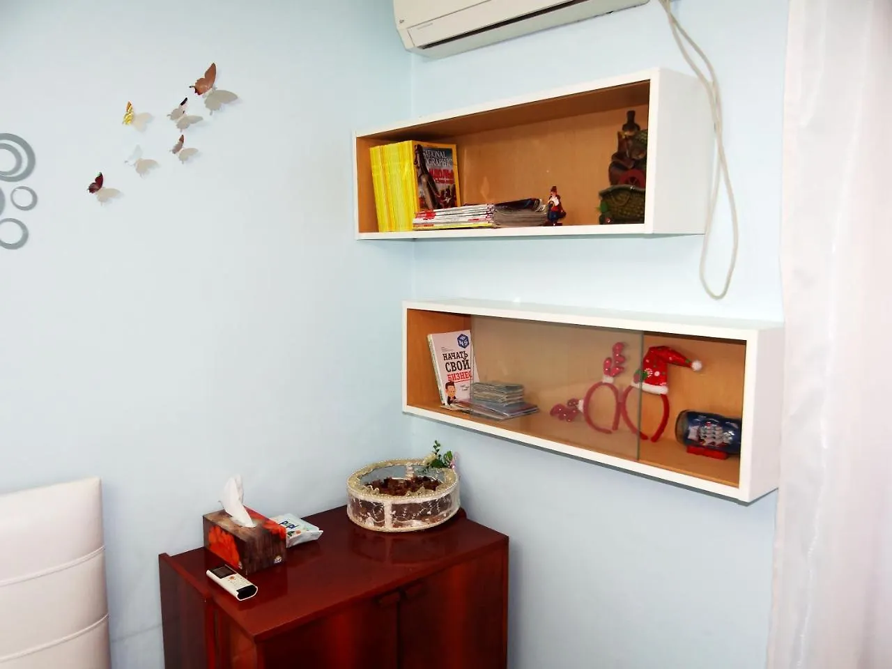 Cozy Apartment Near Big Park Baku