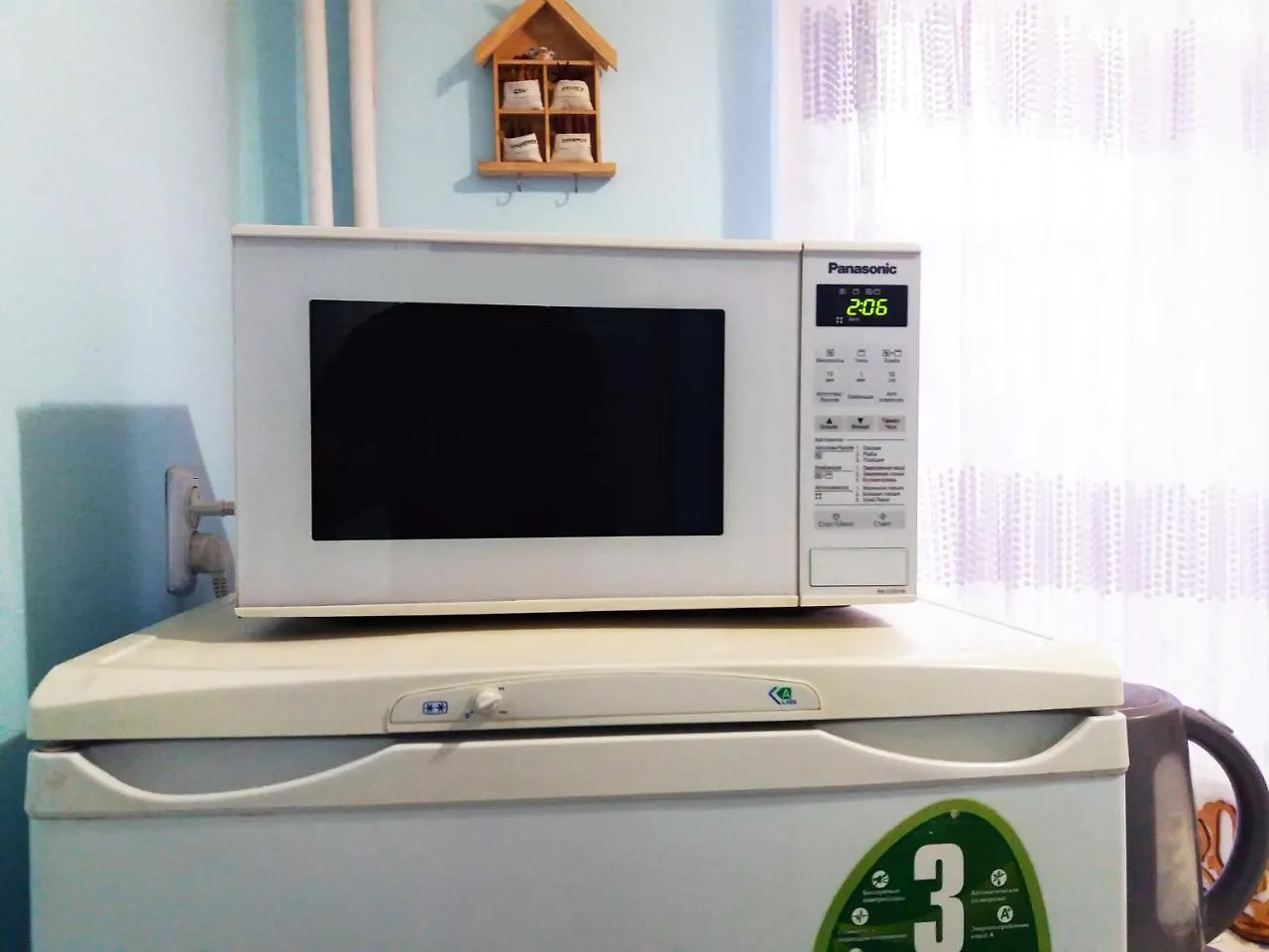 Cozy Apartment Near Big Park Baku Azerbajdzsán