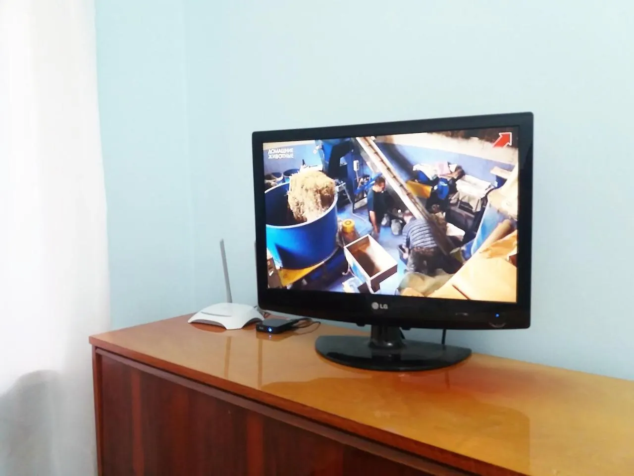 Cozy Apartment Near Big Park Baku