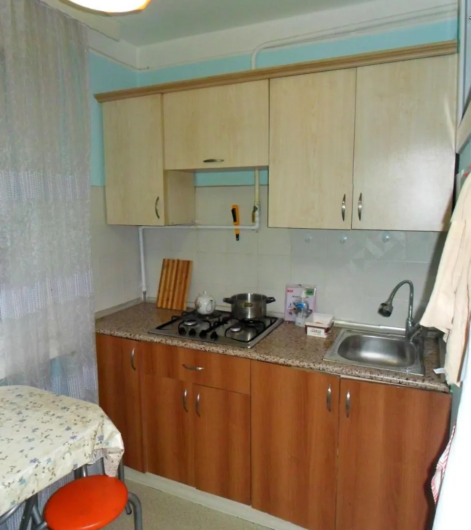 Cozy Apartment Near Big Park Baku 0*,