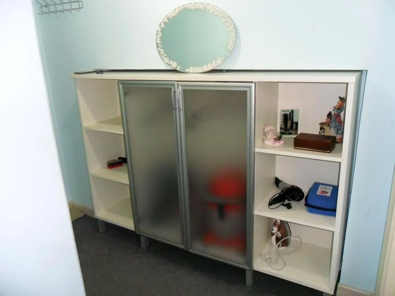 Cozy Apartment Near Big Park Baku